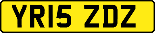 YR15ZDZ
