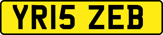 YR15ZEB