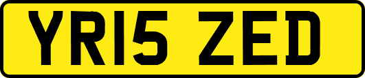 YR15ZED