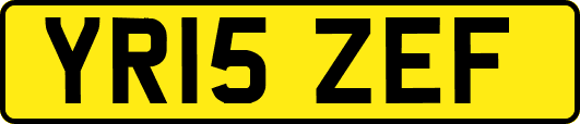 YR15ZEF