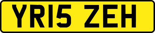 YR15ZEH
