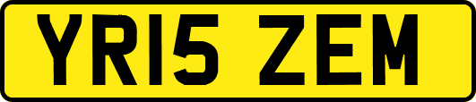 YR15ZEM