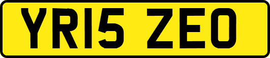 YR15ZEO