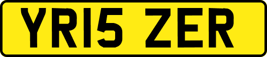 YR15ZER