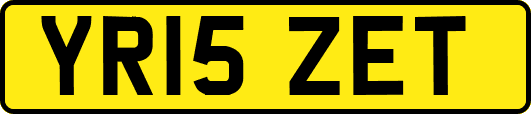 YR15ZET