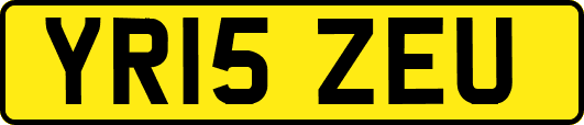 YR15ZEU