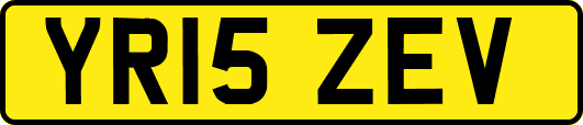 YR15ZEV