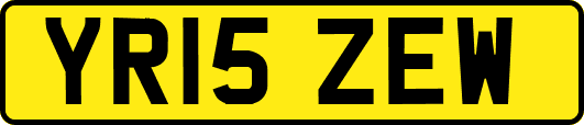 YR15ZEW