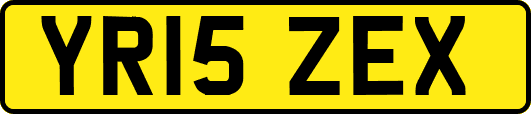YR15ZEX