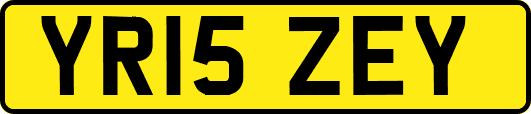 YR15ZEY