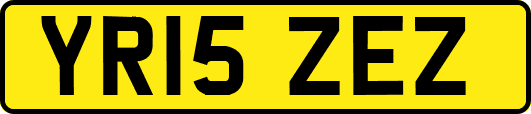 YR15ZEZ