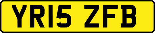 YR15ZFB