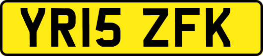 YR15ZFK