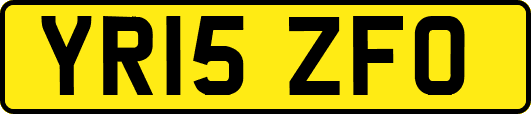 YR15ZFO
