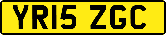 YR15ZGC