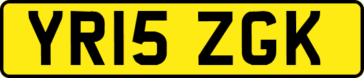 YR15ZGK