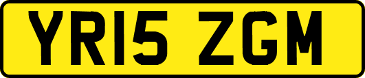 YR15ZGM