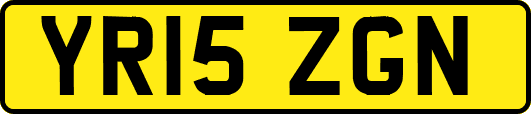 YR15ZGN