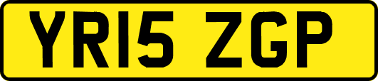 YR15ZGP