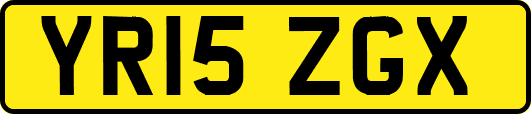 YR15ZGX