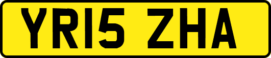 YR15ZHA