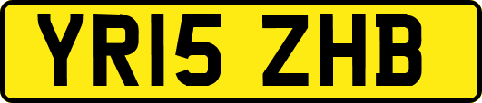 YR15ZHB