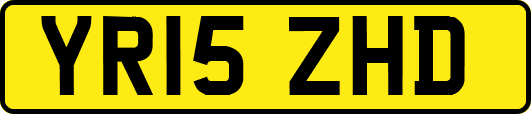 YR15ZHD