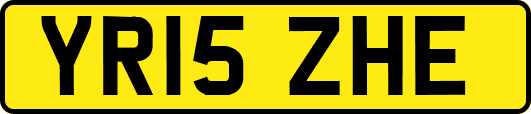 YR15ZHE