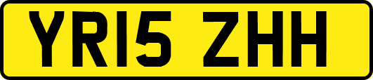 YR15ZHH
