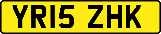 YR15ZHK