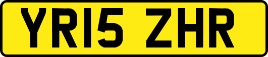 YR15ZHR
