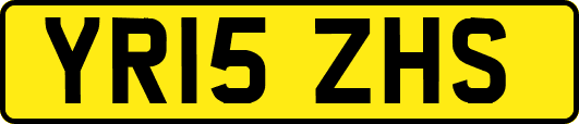 YR15ZHS