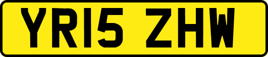 YR15ZHW