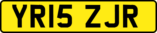 YR15ZJR