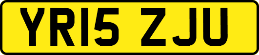YR15ZJU