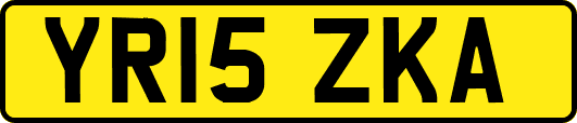 YR15ZKA