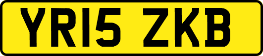 YR15ZKB