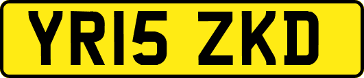 YR15ZKD