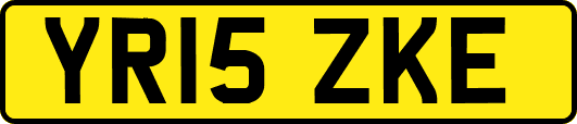 YR15ZKE