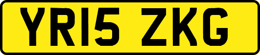YR15ZKG