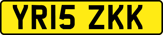 YR15ZKK