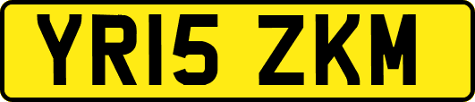 YR15ZKM