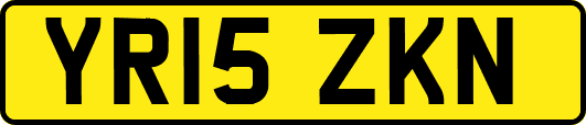 YR15ZKN