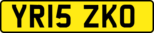 YR15ZKO