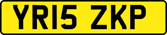 YR15ZKP