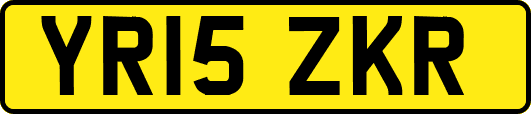 YR15ZKR