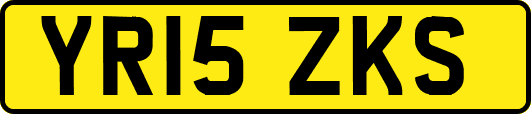 YR15ZKS