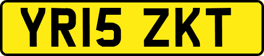 YR15ZKT
