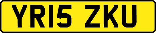YR15ZKU