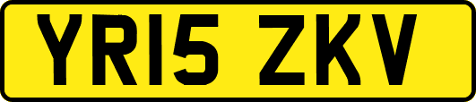 YR15ZKV
